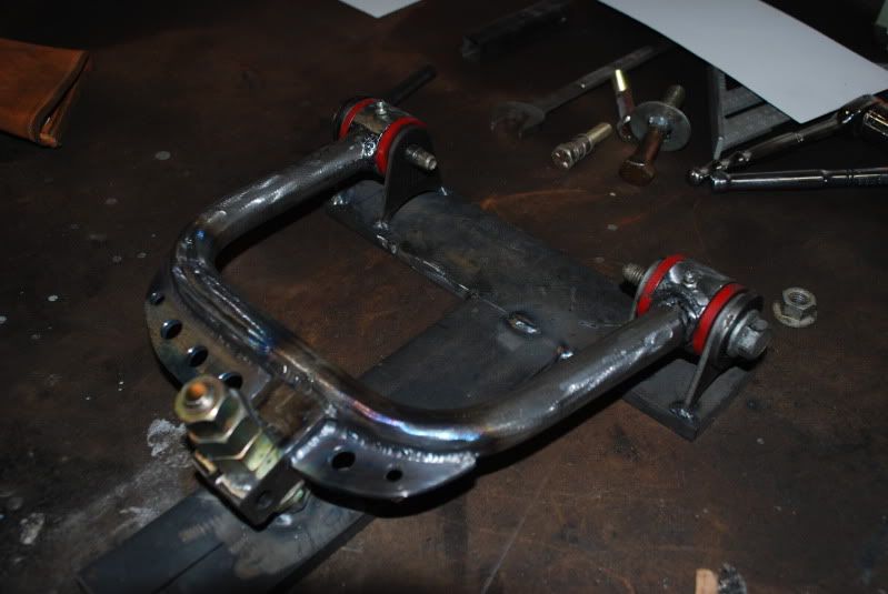 how to fix camber on lowered trucks Chevy Trailblazer SS Forum